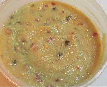 You can make this party-pleasing dip a day ahead and store it in the - photo 2