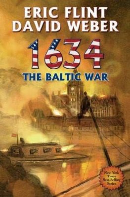 Eric Flint - 1634: The Baltic War