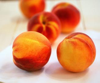 Peaches have always been part of a healthy balanced dietalthough I am sure - photo 4