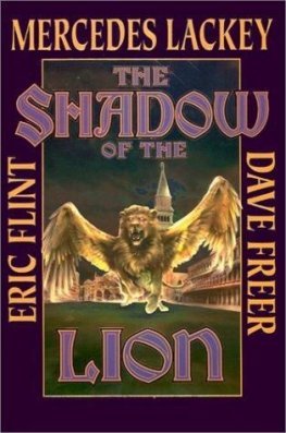 Eric Flint - The Shadow of the Lion