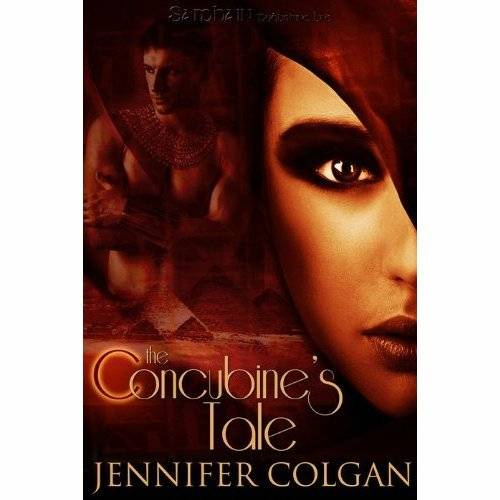 Jennifer Colgan The Concubines Tale Warning This title contains explicit - photo 1