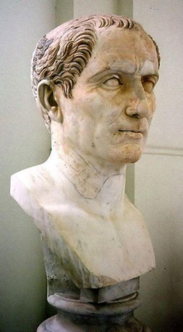 Jacob Abbott History of Julius Caesar