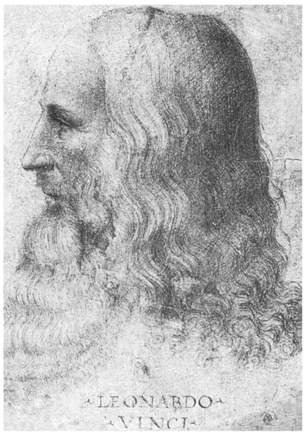 Portrait of Leonardo INTRODUCTION The Mystery of the Ten Thousand Pages - photo 3