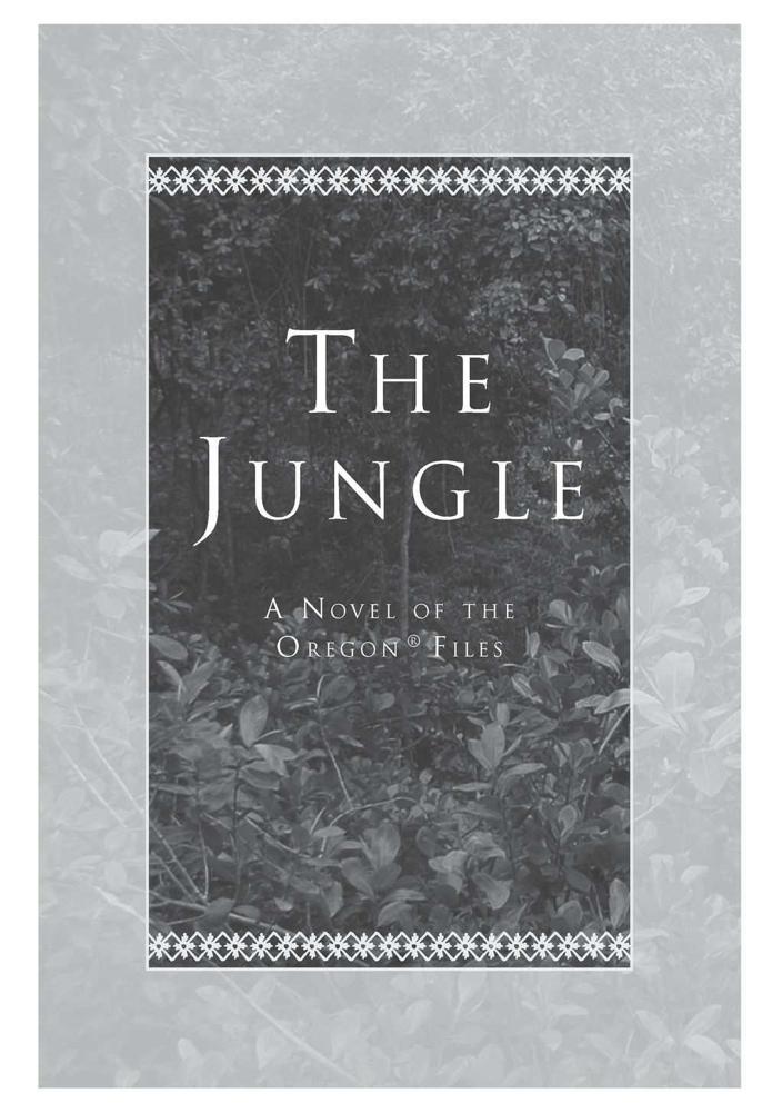 The Jungle - image 3