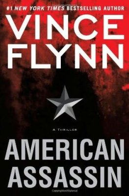 Vince Flynn American Assassin