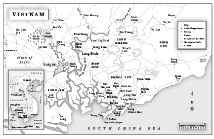 A plan of the Cu Chi Tunnels searched on Operation Crimp January 1966 Four - photo 3