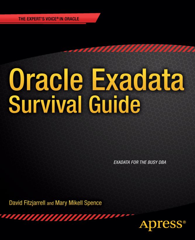 Oracle Exadata Survival Guide - image 1