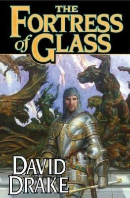 David Drake - The Fortress of Glass