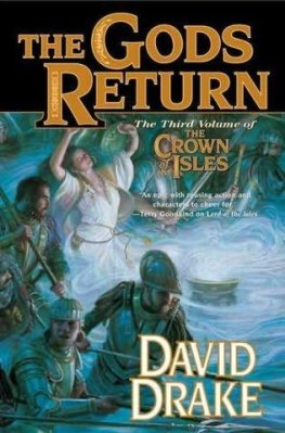 David Drake The Gods Return