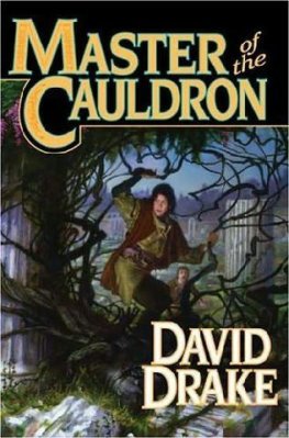 David Drake - Master of the Cauldron