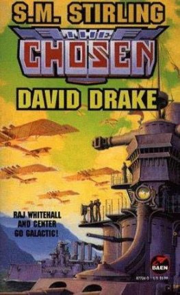 David Drake - The Chosen