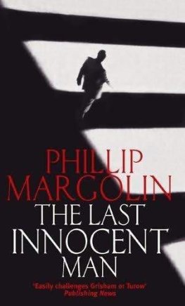 : Margolin - The Last Innocent Man