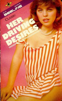 Roger Hurtwell - Her Driving Desires