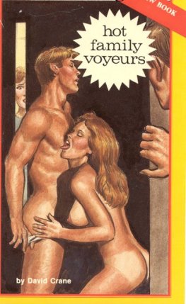 David Crane Hot family voyeurs