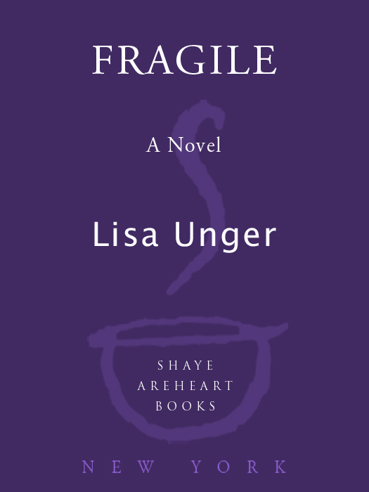 Also by LISA UNGER Die for You Black Out Sliver of Truth Beautiful - photo 1