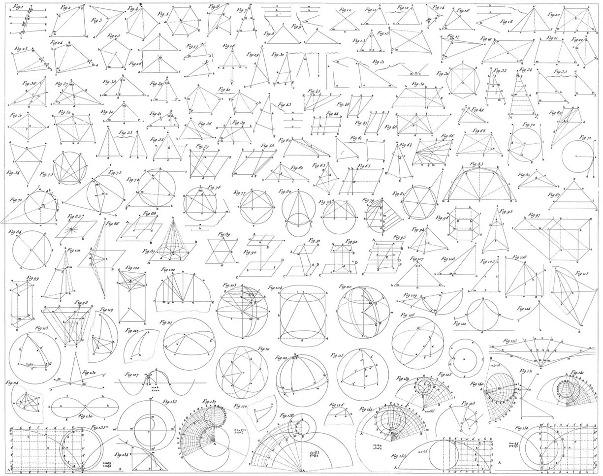 Plate 3 Mathematics and Astronomy Plate 3 Plate 4 Mathematics and - photo 4