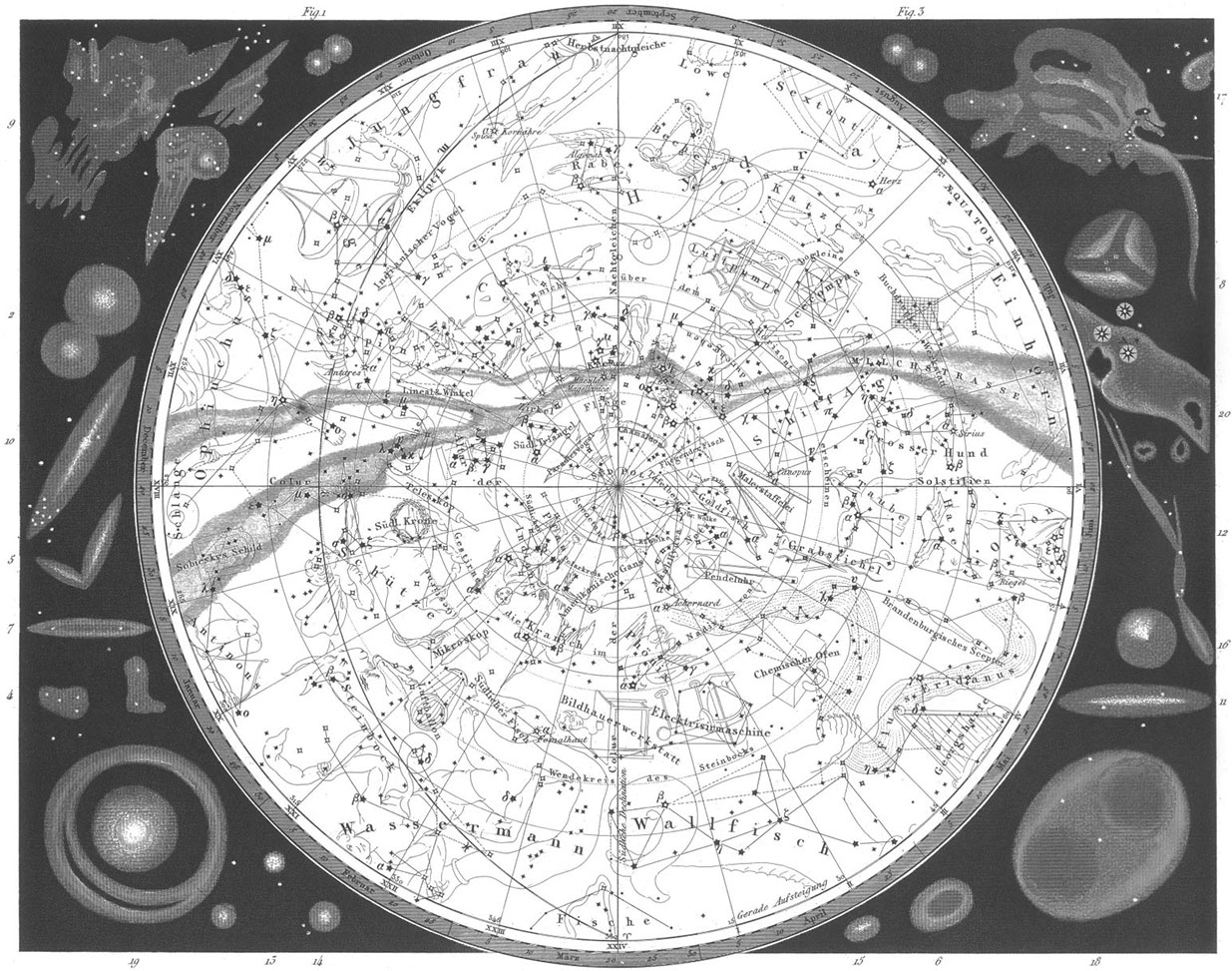 Plate 13 Mathematics and Astronomy Plate Plate 14 Mathematics and - photo 14