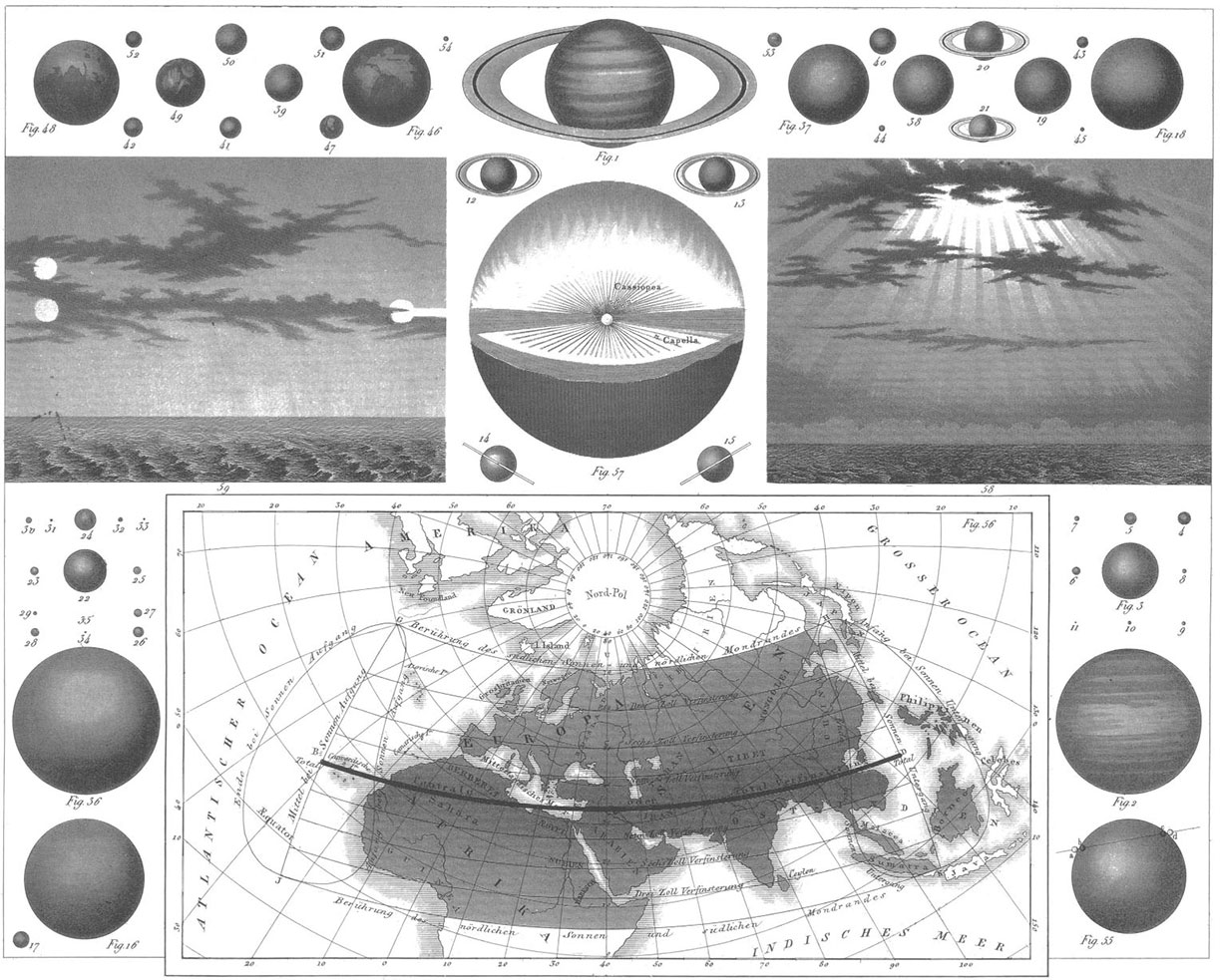 Plate 14 Mathematics and Astronomy Plate 14 Plate 15 Mathematics and - photo 15