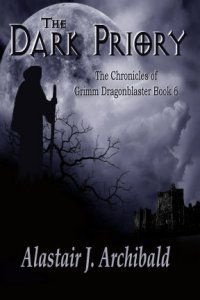 Alastair Archibald Dark Priory