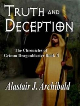 Alastair Archibald Truth and Deception