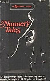 Anonymous The Nunnery Tales