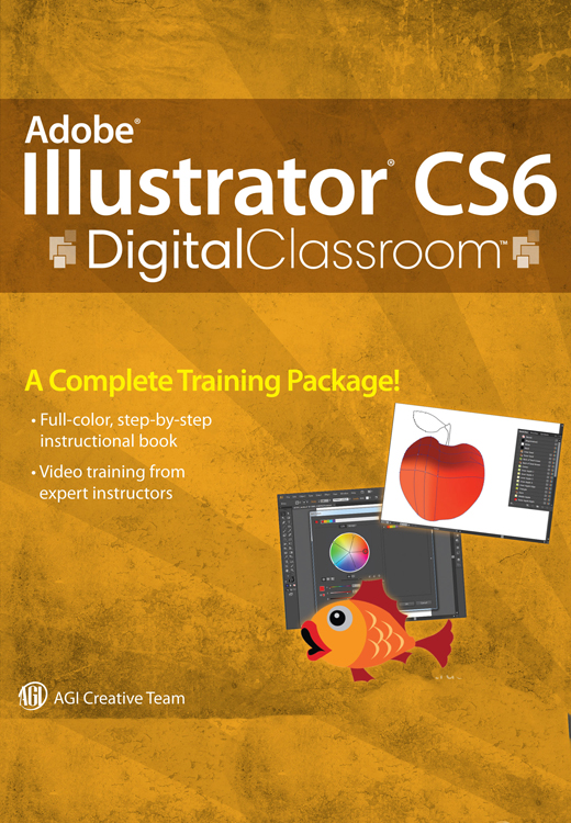 Contents Contents Starting up About Digital Classroom AdobeIllustrator CS6 lets - photo 1