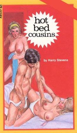 Harry Stevens - Hot bed cousins