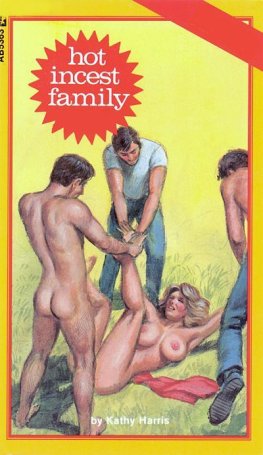 Kathy Harris - Hot incest family