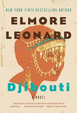 Elmore Leonard - Djibouti