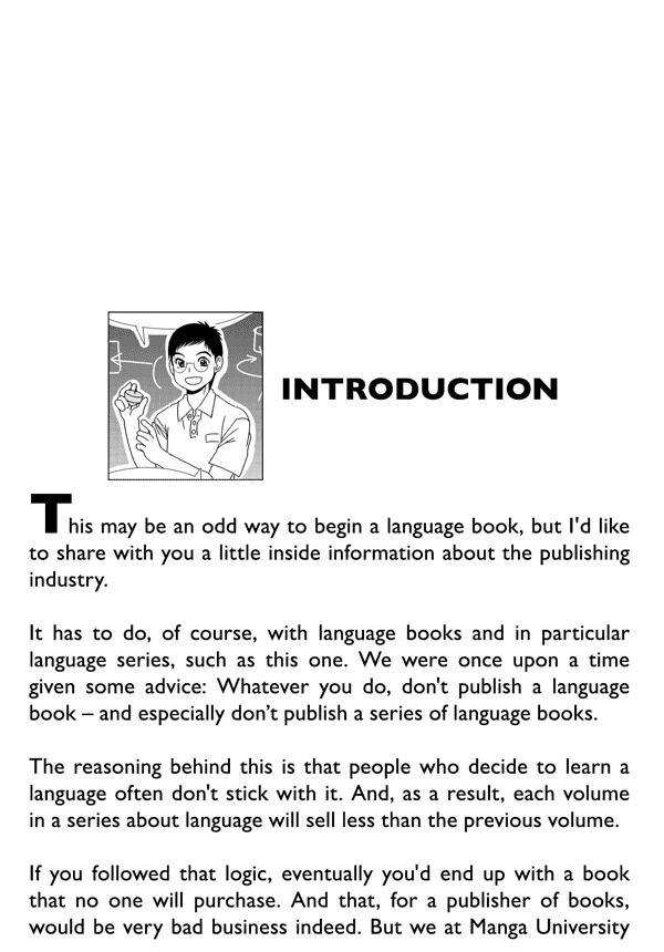 Kanji De Manga Volume 4 The Comic Book That Teaches You How To Read And Write Japanese - photo 2