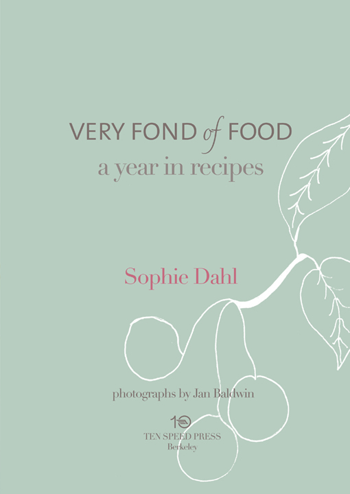 Copyright 2011 by Sophie Dahl All rights reserved Published in the United - photo 2