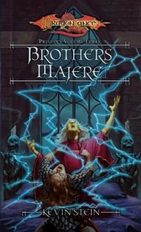 Kevin Stein Brothers Majere