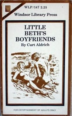 Curt Aldrich - Little Beths Boyfriends
