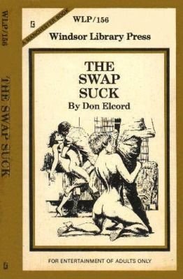 Don Elcord The swap fuck