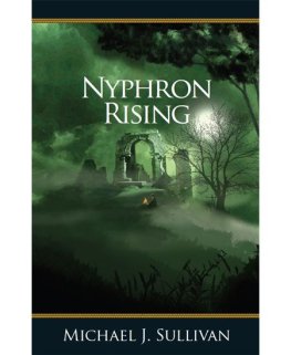 Michael Sullivan - Nyphron rising