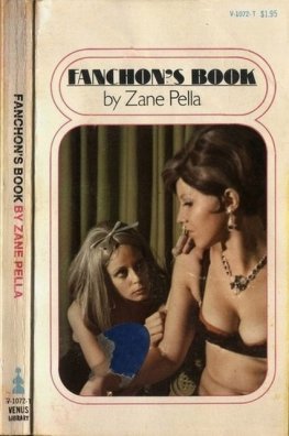 Zane Pella - Fanchon_s Book