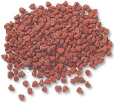 Annatto is a reddish-yellow seed from a flowering tree native to the West - photo 3