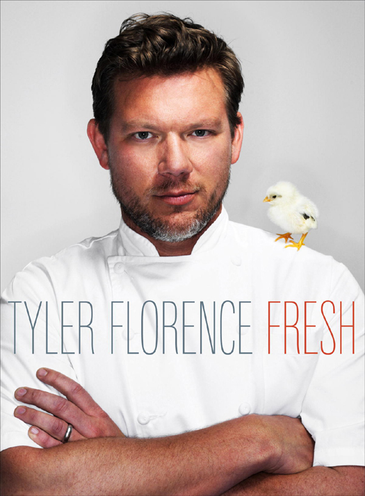 Tyler Florence Fresh - photo 1