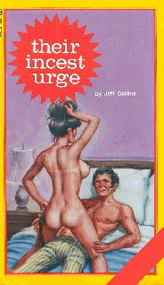 Jeff Collins Their incest urge CHAPTER ONE Diane was masturbating wildly - photo 1