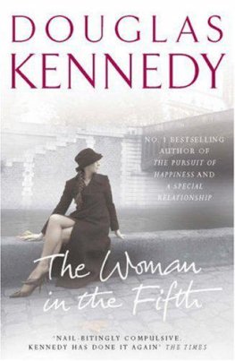 Douglas Kennedy Woman in the Fifth