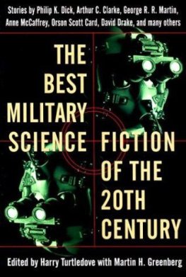 Harry Turtledove - The Best military Science Fiction of 20th century