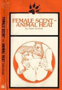 Female scent-animal heat Diane Ashfield INTRODUCTION Bestiality sex with - photo 1