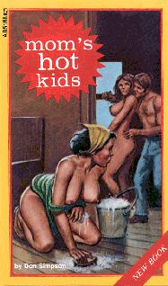 Don Simpson Moms hot kids CHAPTER ONE That was the best fuck I ever had - photo 1