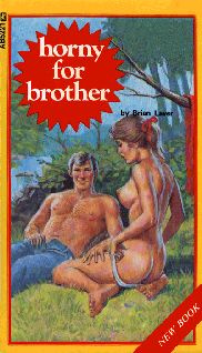 Brian Laver Horny for brother CHAPTER ONE Sammy hated it when his sister had - photo 1