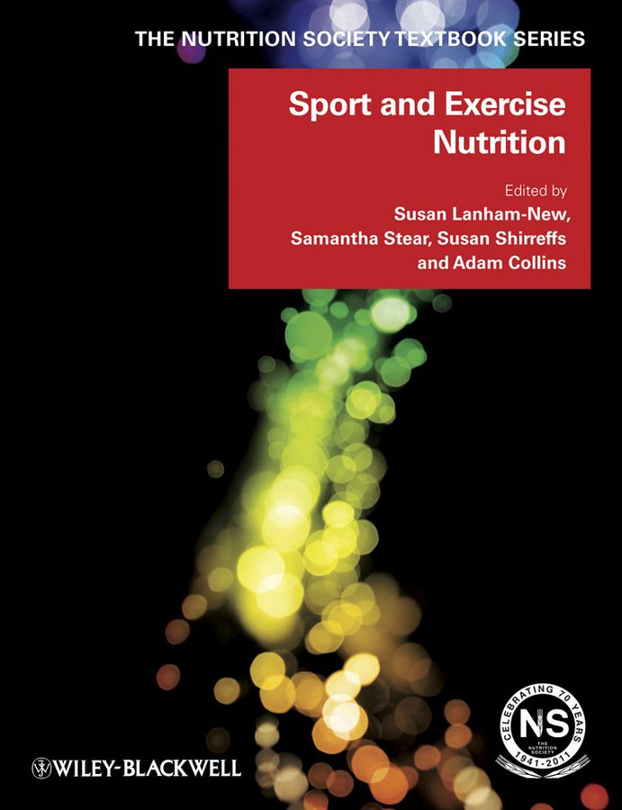 The Nutrition Society Textbook Series Introduction to Human Nutrition - photo 1