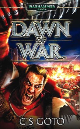 C. Goto - Dawn of War