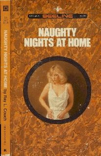 Ray L Couch Naughty Nights At Home Chapter 1 Valerie Martingale paced - photo 1