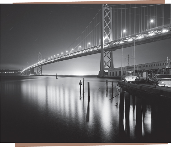 Bay Bridge San Francisco California Philipp Scholz Rittermann Foreword by - photo 6