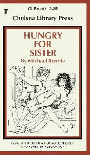 Michael Rennie Hungry For Sister Chapter 1 Judy Wright spread her graceful - photo 1