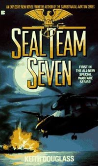 Keith Douglass Seal Team Seven